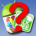 Jellybean 4.3 and Talk Free: Are they compatible yet?