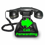 Call Forwarding Availability