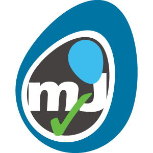mjCheck Logo 2014